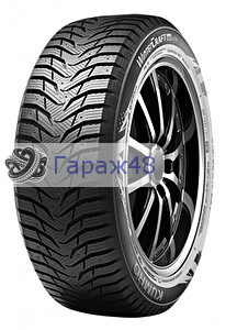 Kumho WinterCraft Ice WI31 185/65 R15 88T